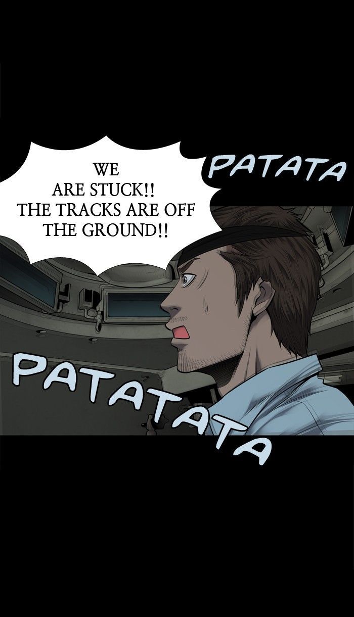 Hive Chapter 130 page 6 - Chapter 130 : [Part 3] Ep. 30