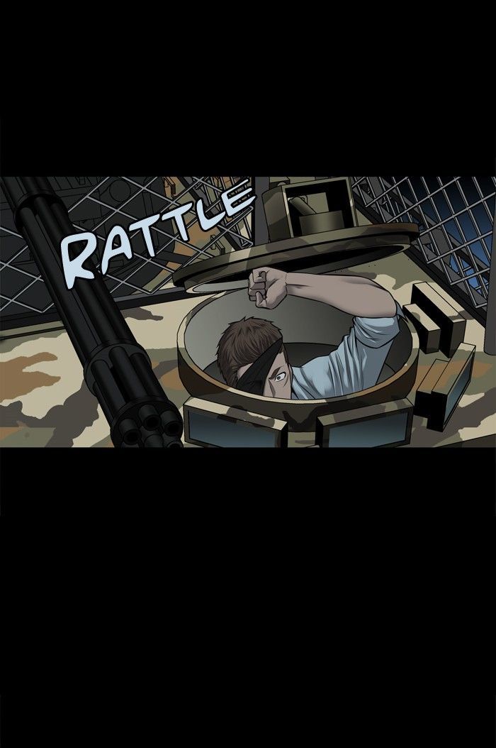 Hive Chapter 130 page 61 - Chapter 130 : [Part 3] Ep. 30
