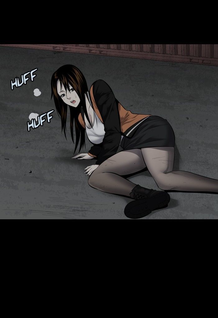 Hive Chapter 130 page 65 - Chapter 130 : [Part 3] Ep. 30
