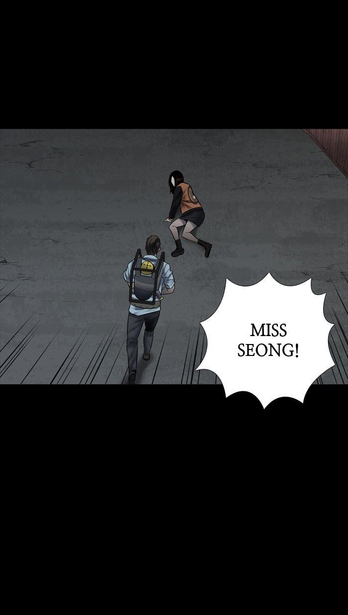 Hive Chapter 130 page 66 - Chapter 130 : [Part 3] Ep. 30