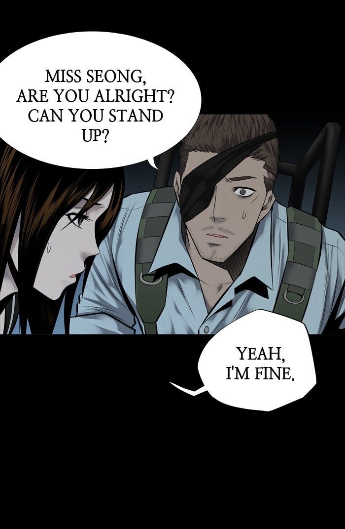 Hive Chapter 130 page 67 - Chapter 130 : [Part 3] Ep. 30