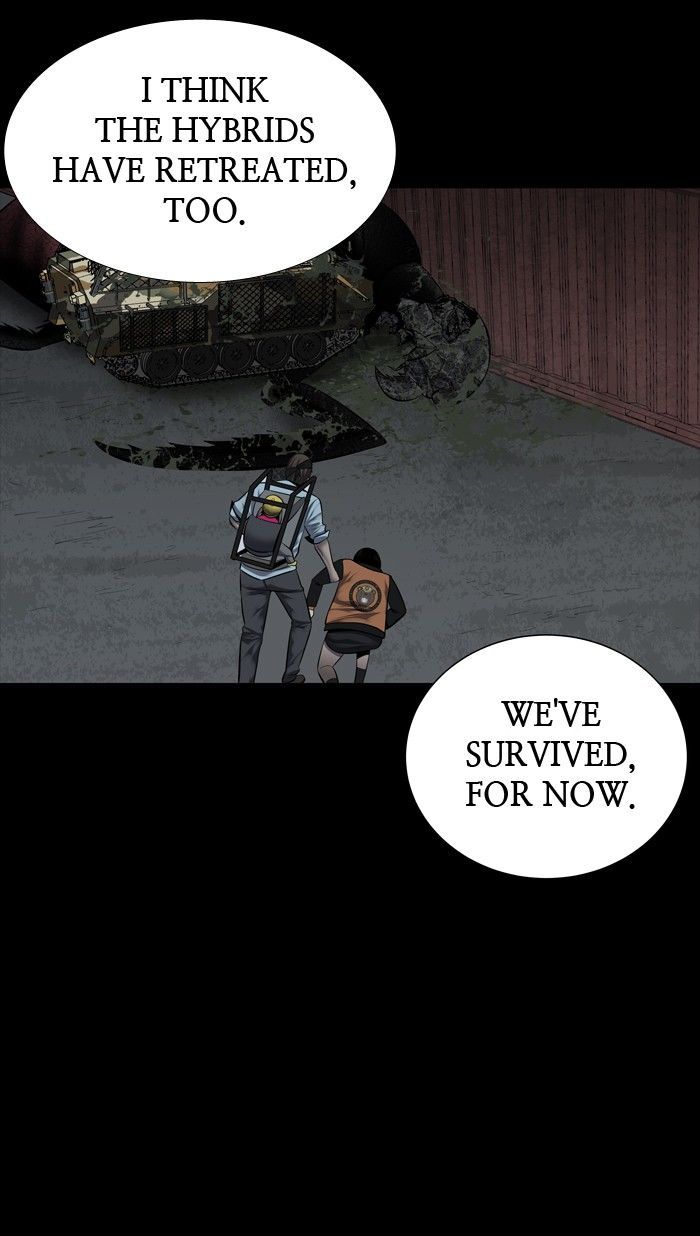 Hive Chapter 130 page 69 - Chapter 130 : [Part 3] Ep. 30