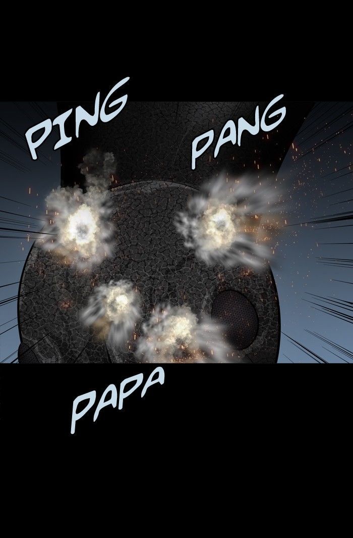 Hive Chapter 130 page 7 - Chapter 130 : [Part 3] Ep. 30