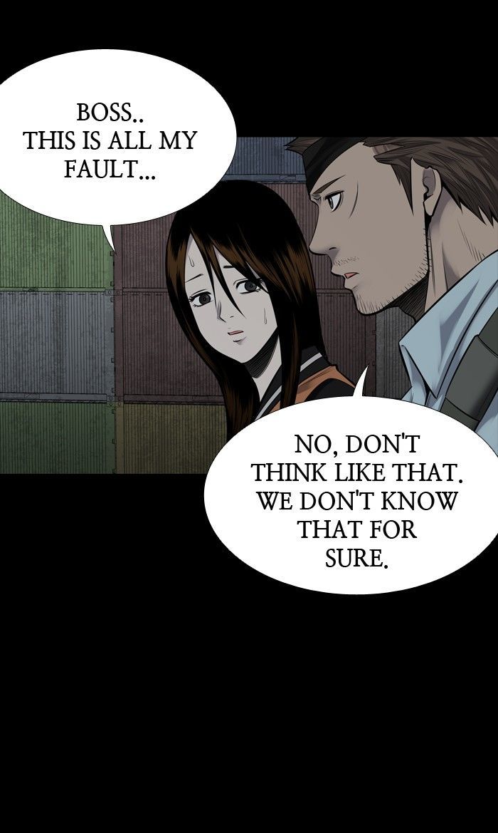 Hive Chapter 130 page 70 - Chapter 130 : [Part 3] Ep. 30