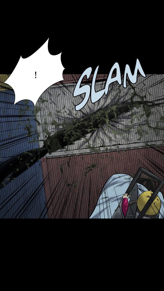 Hive Chapter 130 page 72 - Chapter 130 : [Part 3] Ep. 30
