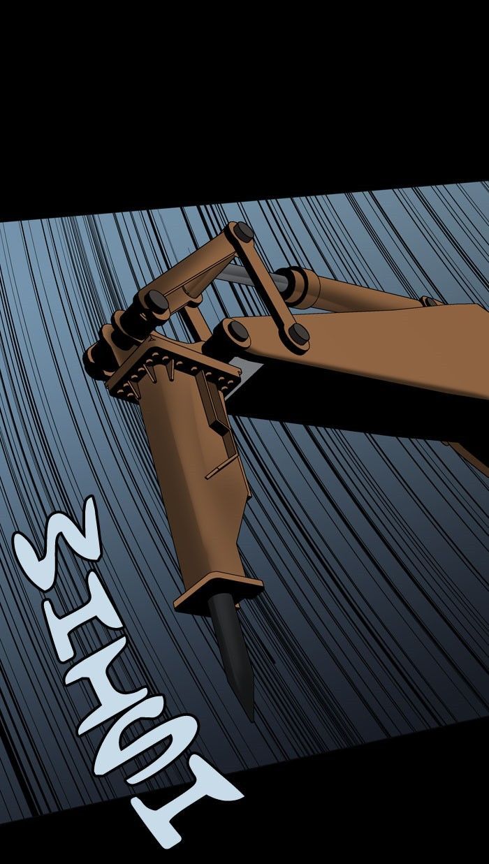Hive Chapter 130 page 75 - Chapter 130 : [Part 3] Ep. 30