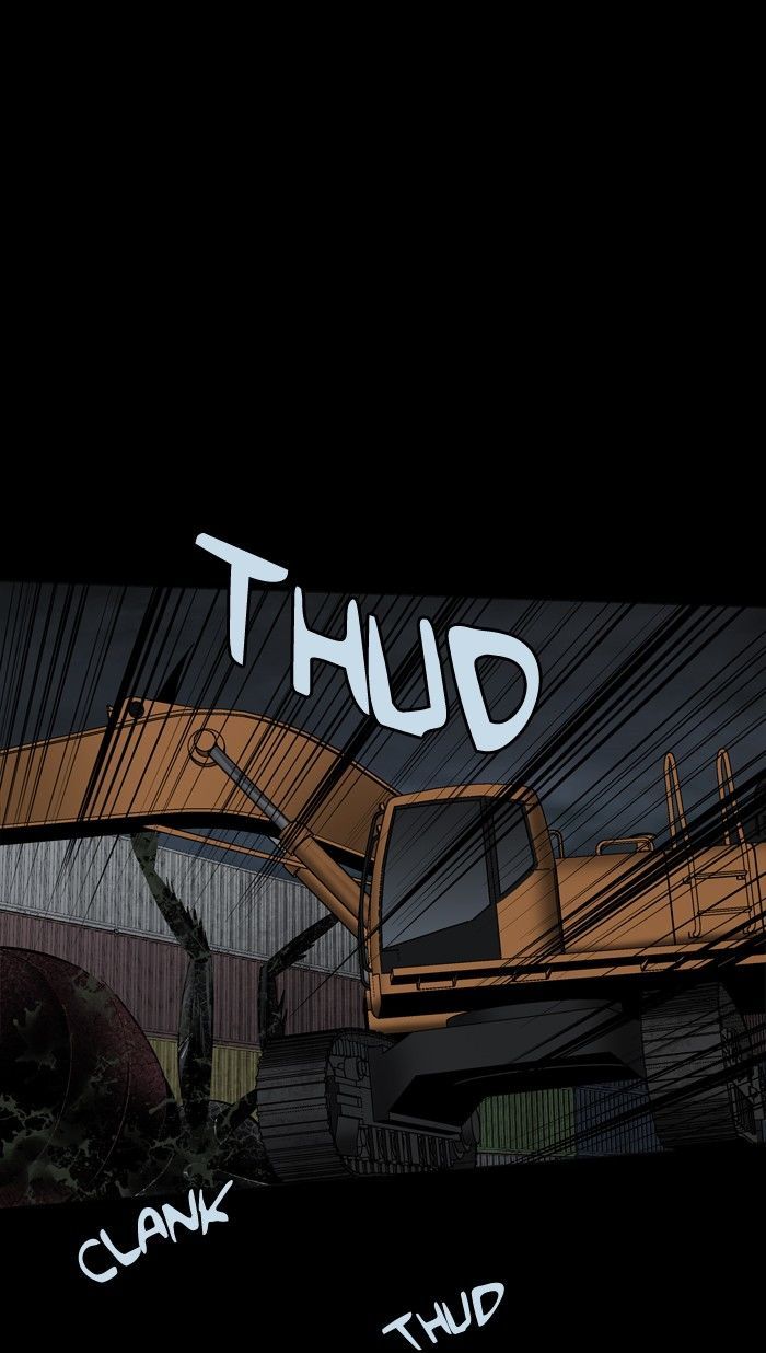 Hive Chapter 130 page 78 - Chapter 130 : [Part 3] Ep. 30