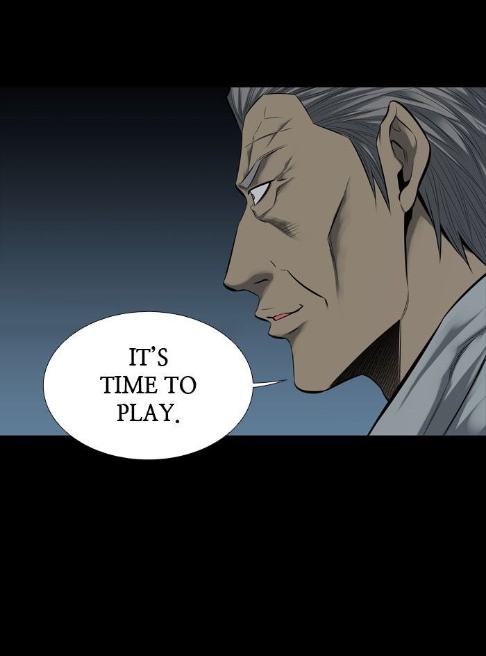 Hive Chapter 130 page 80 - Chapter 130 : [Part 3] Ep. 30