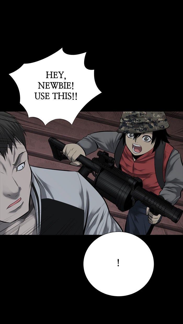 Hive Chapter 130 page 9 - Chapter 130 : [Part 3] Ep. 30
