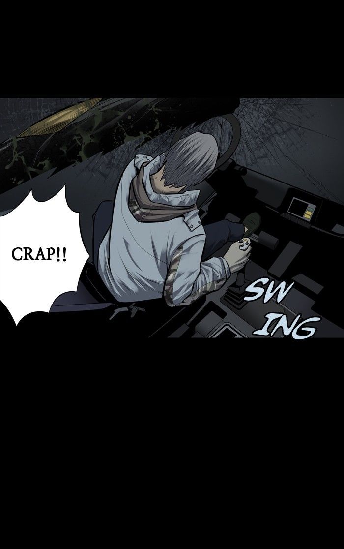 Hive Chapter 131 page 15 - Chapter 131 : [Part 3] Ep. 31
