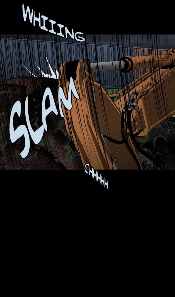 Hive Chapter 131 page 16 - Chapter 131 : [Part 3] Ep. 31