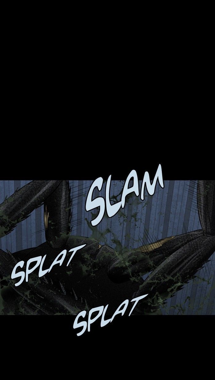 Hive Chapter 131 page 18 - Chapter 131 : [Part 3] Ep. 31