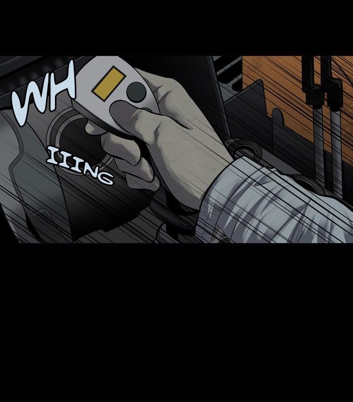 Hive Chapter 131 page 20 - Chapter 131 : [Part 3] Ep. 31