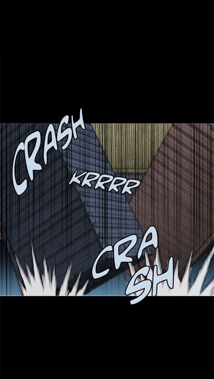 Hive Chapter 131 page 22 - Chapter 131 : [Part 3] Ep. 31