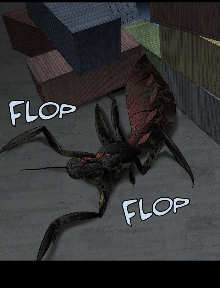Hive Chapter 131 page 24 - Chapter 131 : [Part 3] Ep. 31