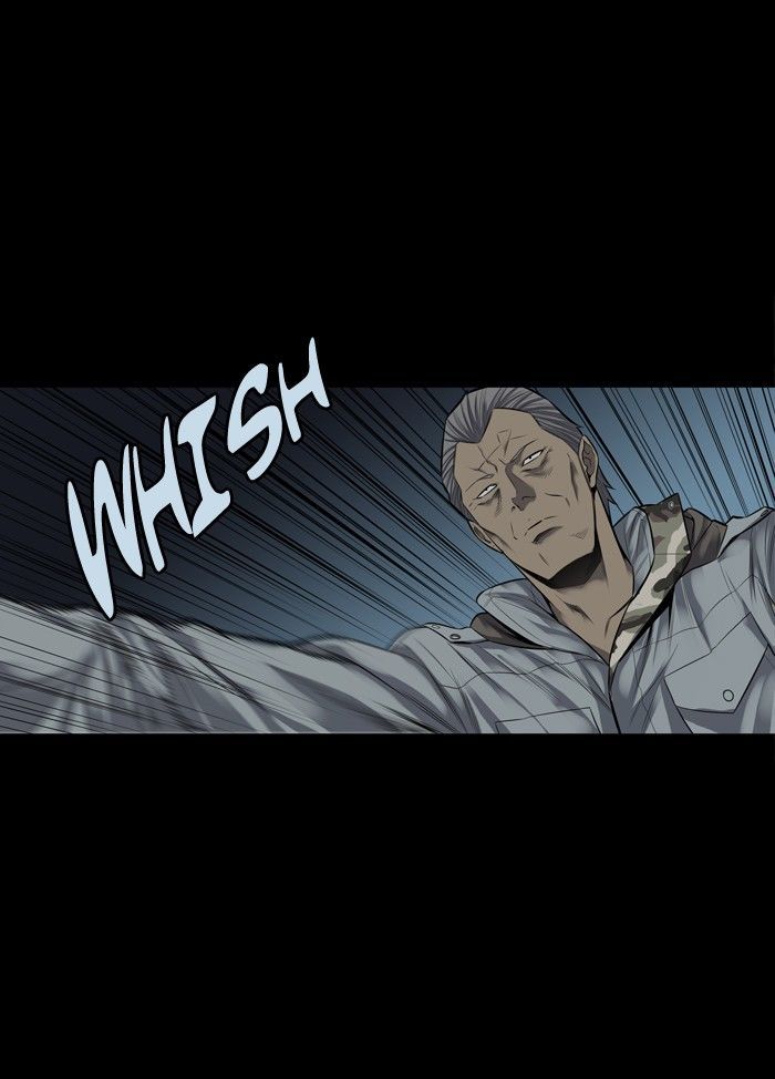 Hive Chapter 131 page 25 - Chapter 131 : [Part 3] Ep. 31