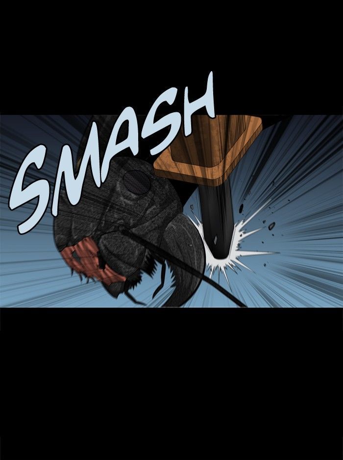 Hive Chapter 131 page 28 - Chapter 131 : [Part 3] Ep. 31