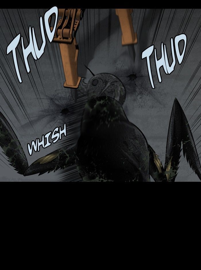 Hive Chapter 131 page 30 - Chapter 131 : [Part 3] Ep. 31