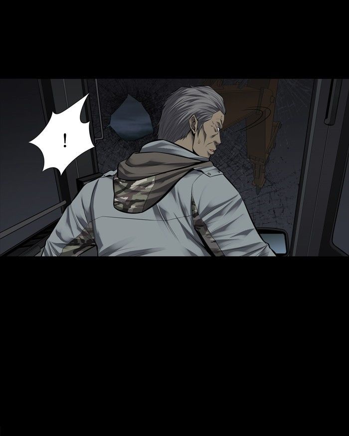 Hive Chapter 131 page 35 - Chapter 131 : [Part 3] Ep. 31