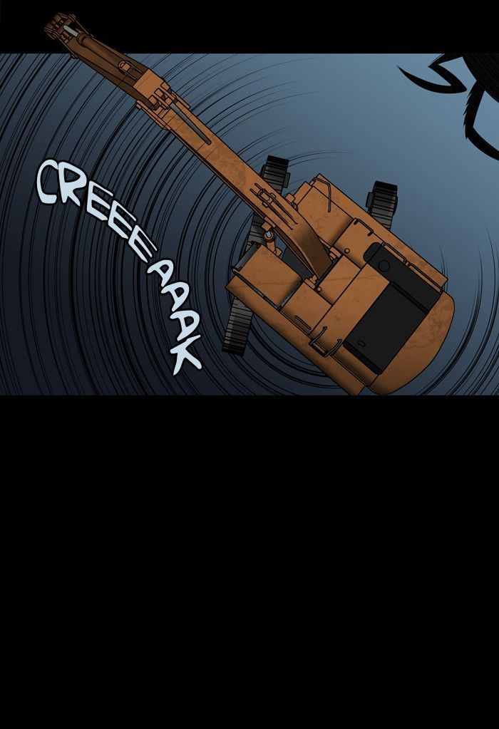Hive Chapter 131 page 36 - Chapter 131 : [Part 3] Ep. 31