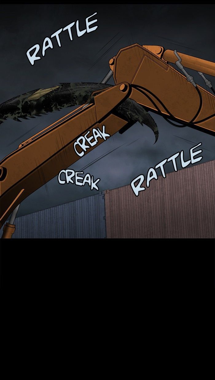 Hive Chapter 131 page 39 - Chapter 131 : [Part 3] Ep. 31