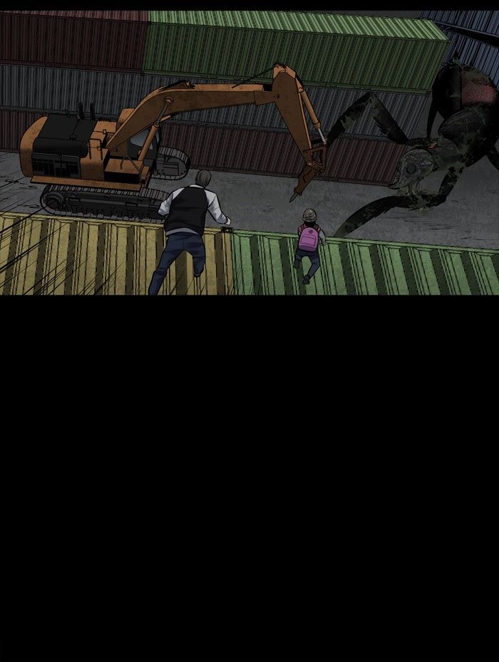 Hive Chapter 131 page 4 - Chapter 131 : [Part 3] Ep. 31