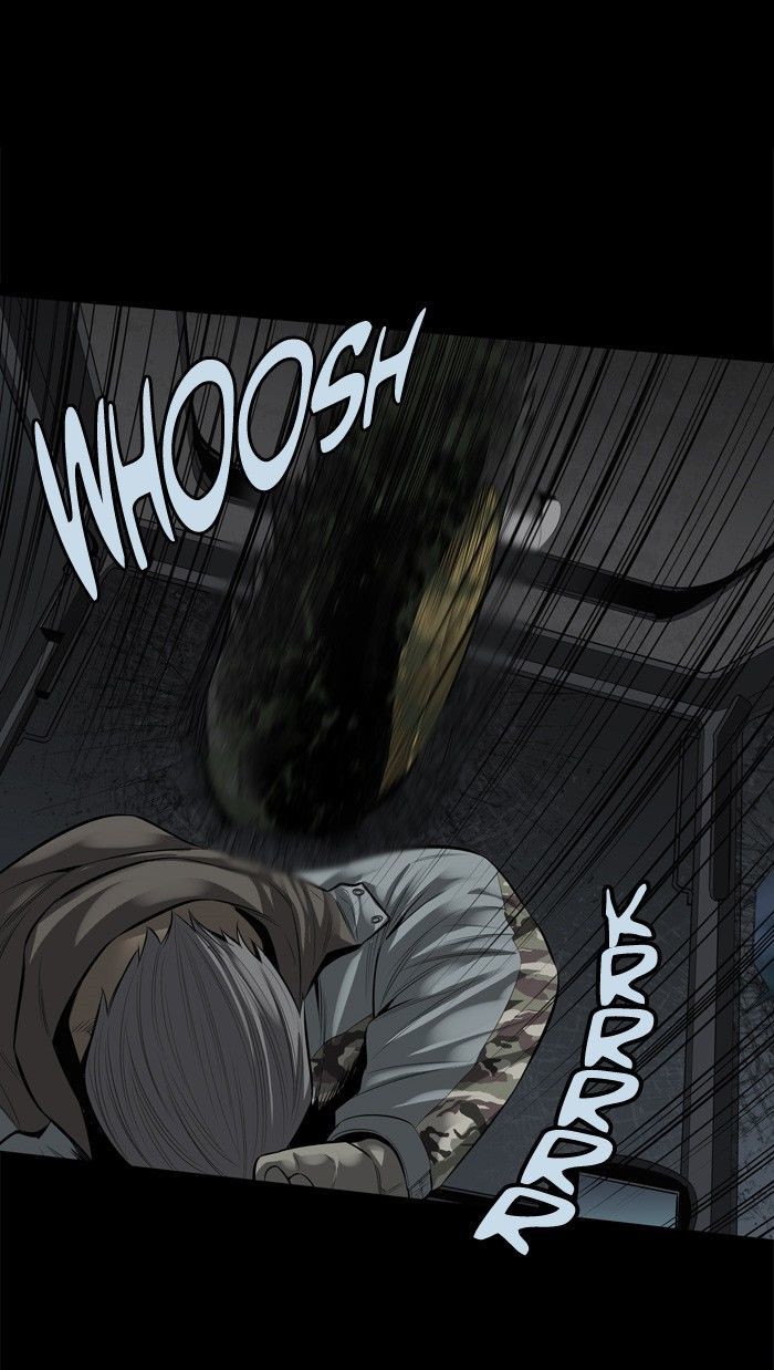 Hive Chapter 131 page 41 - Chapter 131 : [Part 3] Ep. 31