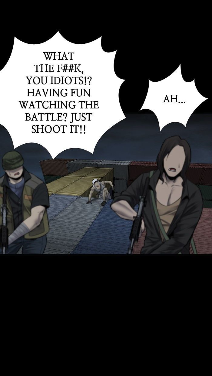 Hive Chapter 131 page 42 - Chapter 131 : [Part 3] Ep. 31