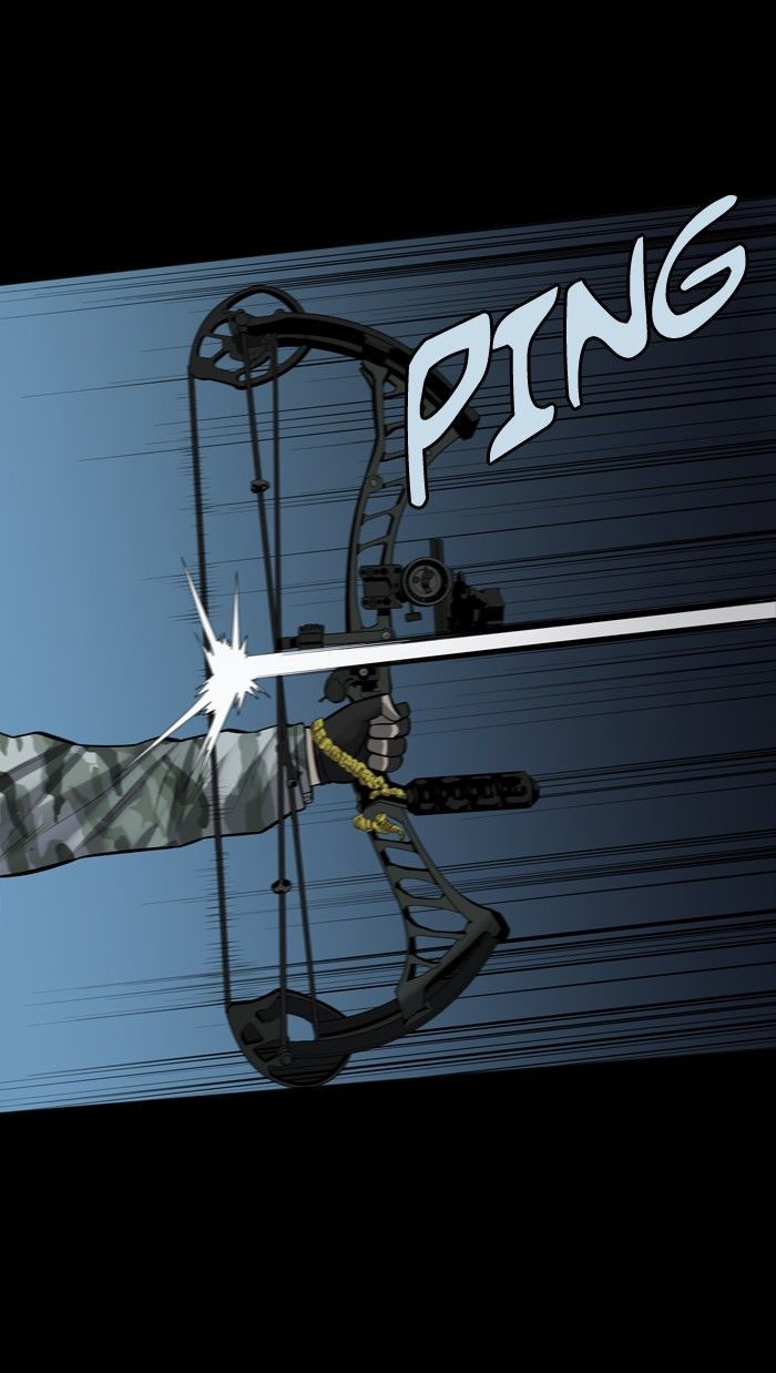 Hive Chapter 131 page 47 - Chapter 131 : [Part 3] Ep. 31