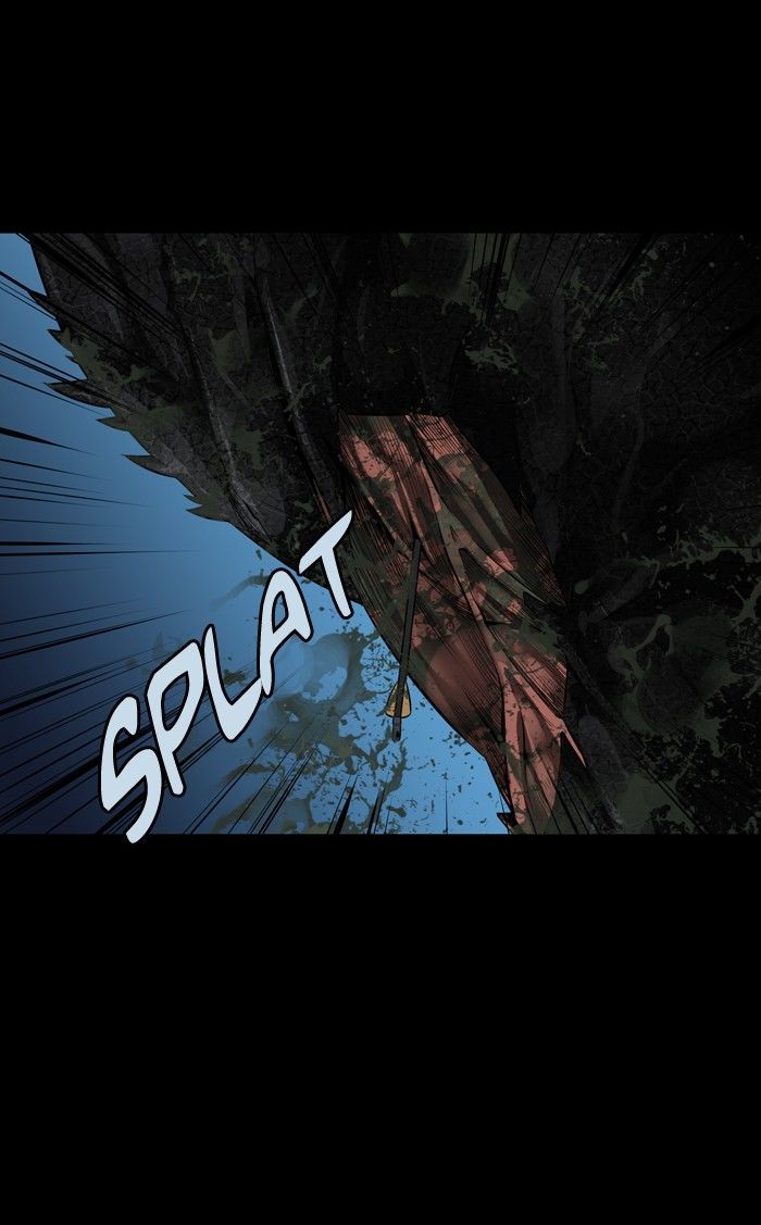 Hive Chapter 131 page 48 - Chapter 131 : [Part 3] Ep. 31
