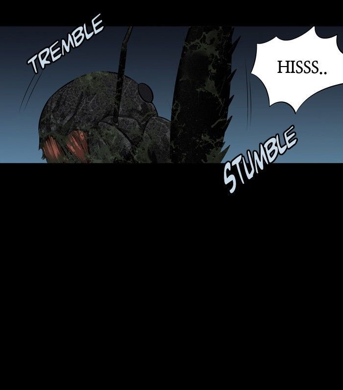 Hive Chapter 131 page 49 - Chapter 131 : [Part 3] Ep. 31