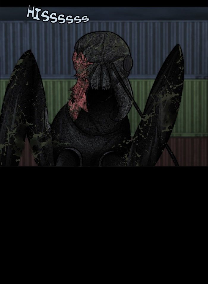 Hive Chapter 131 page 5 - Chapter 131 : [Part 3] Ep. 31
