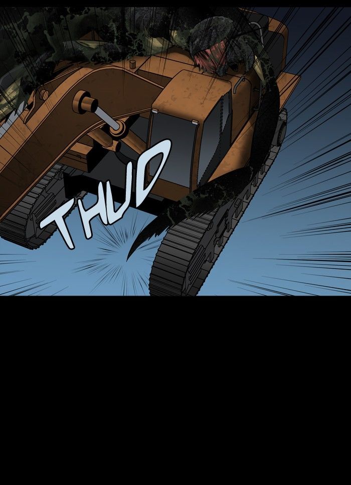 Hive Chapter 131 page 50 - Chapter 131 : [Part 3] Ep. 31