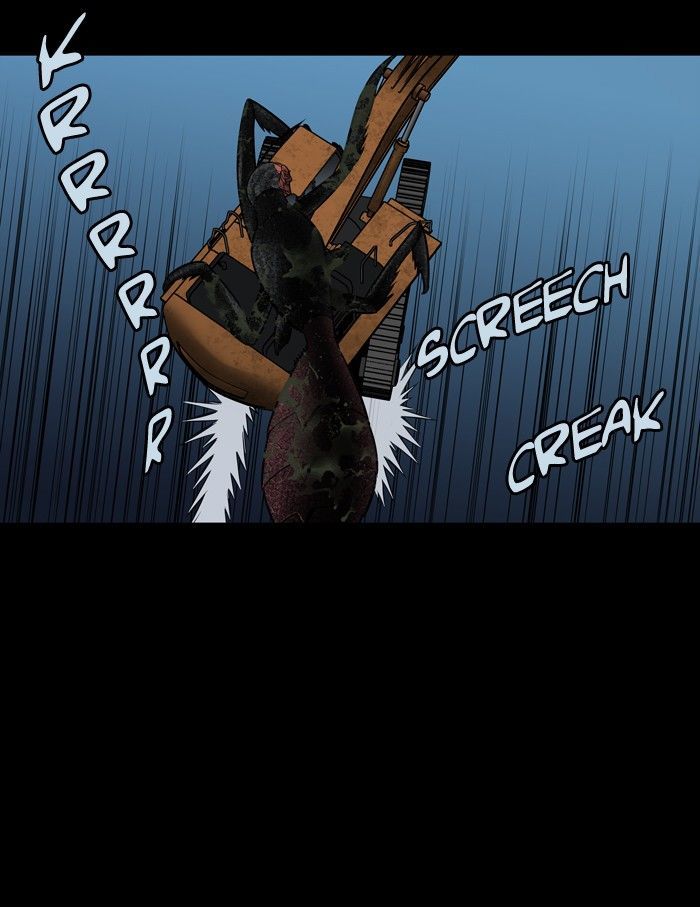 Hive Chapter 131 page 52 - Chapter 131 : [Part 3] Ep. 31
