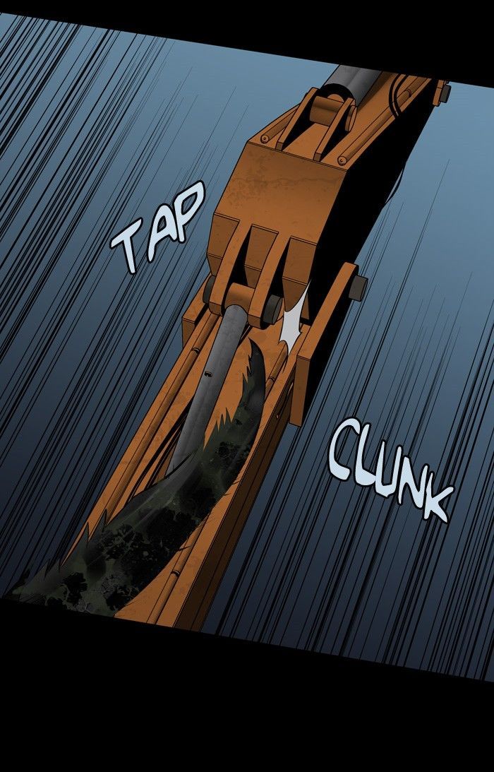 Hive Chapter 131 page 53 - Chapter 131 : [Part 3] Ep. 31