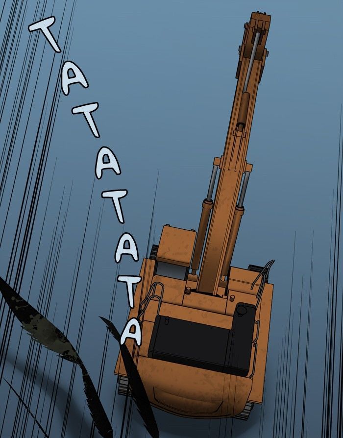 Hive Chapter 131 page 54 - Chapter 131 : [Part 3] Ep. 31