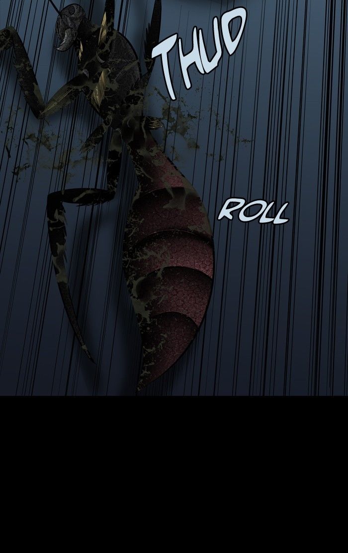 Hive Chapter 131 page 55 - Chapter 131 : [Part 3] Ep. 31