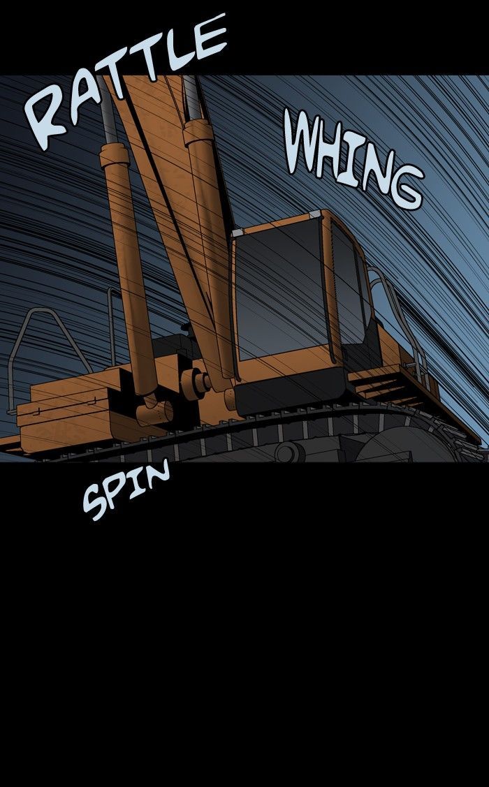 Hive Chapter 131 page 57 - Chapter 131 : [Part 3] Ep. 31