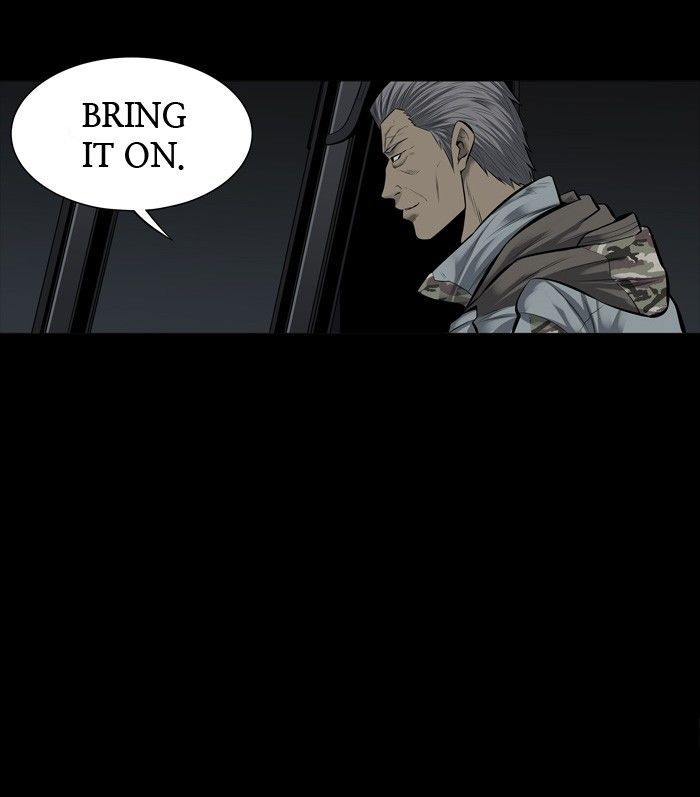 Hive Chapter 131 page 6 - Chapter 131 : [Part 3] Ep. 31