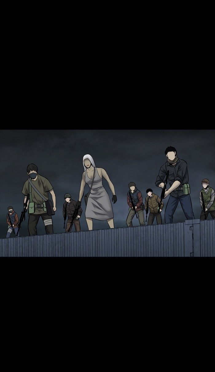 Hive Chapter 131 page 63 - Chapter 131 : [Part 3] Ep. 31