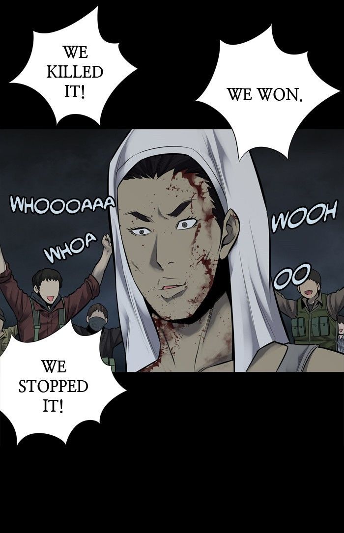 Hive Chapter 131 page 66 - Chapter 131 : [Part 3] Ep. 31