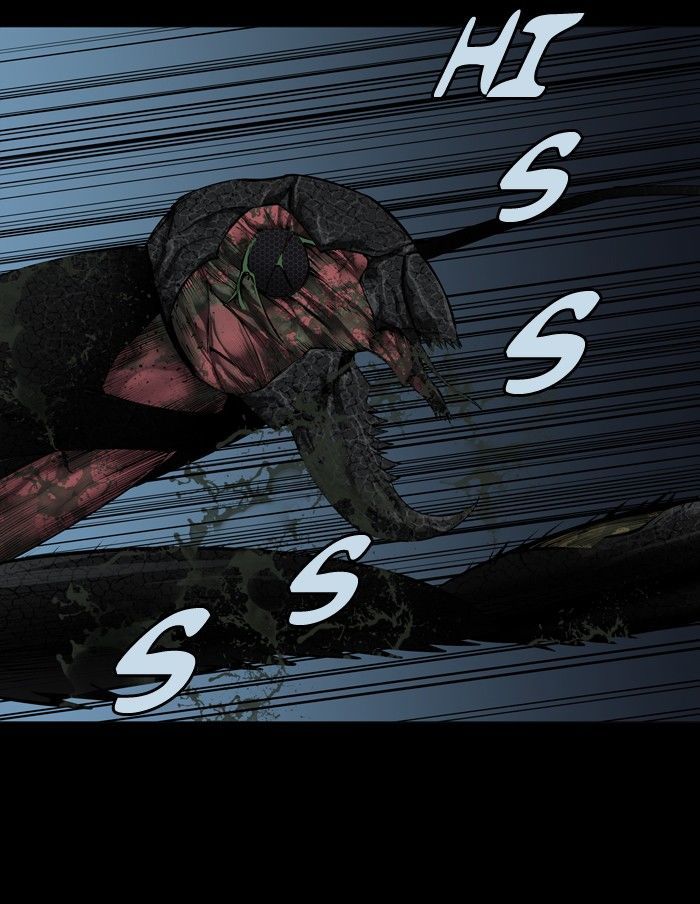 Hive Chapter 131 page 7 - Chapter 131 : [Part 3] Ep. 31