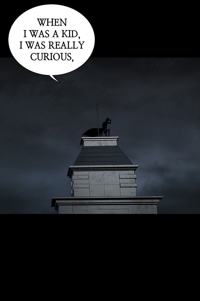 Hive Chapter 131 page 71 - Chapter 131 : [Part 3] Ep. 31