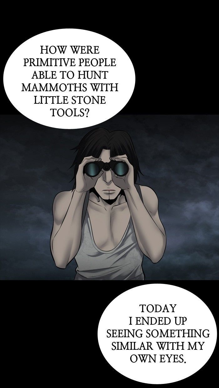 Hive Chapter 131 page 72 - Chapter 131 : [Part 3] Ep. 31