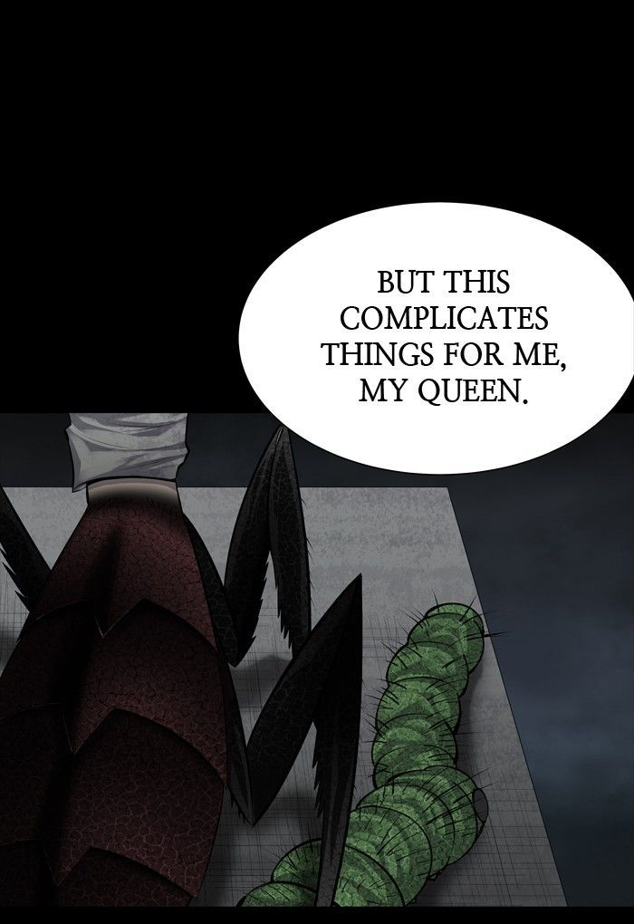 Hive Chapter 131 page 73 - Chapter 131 : [Part 3] Ep. 31