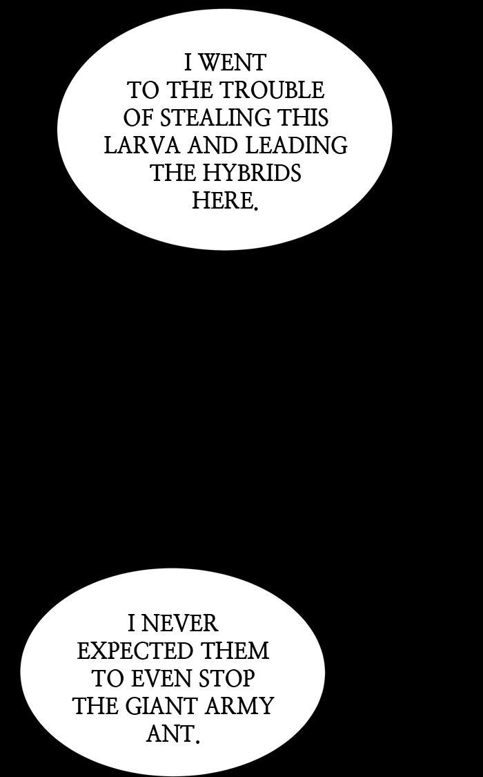 Hive Chapter 131 page 74 - Chapter 131 : [Part 3] Ep. 31