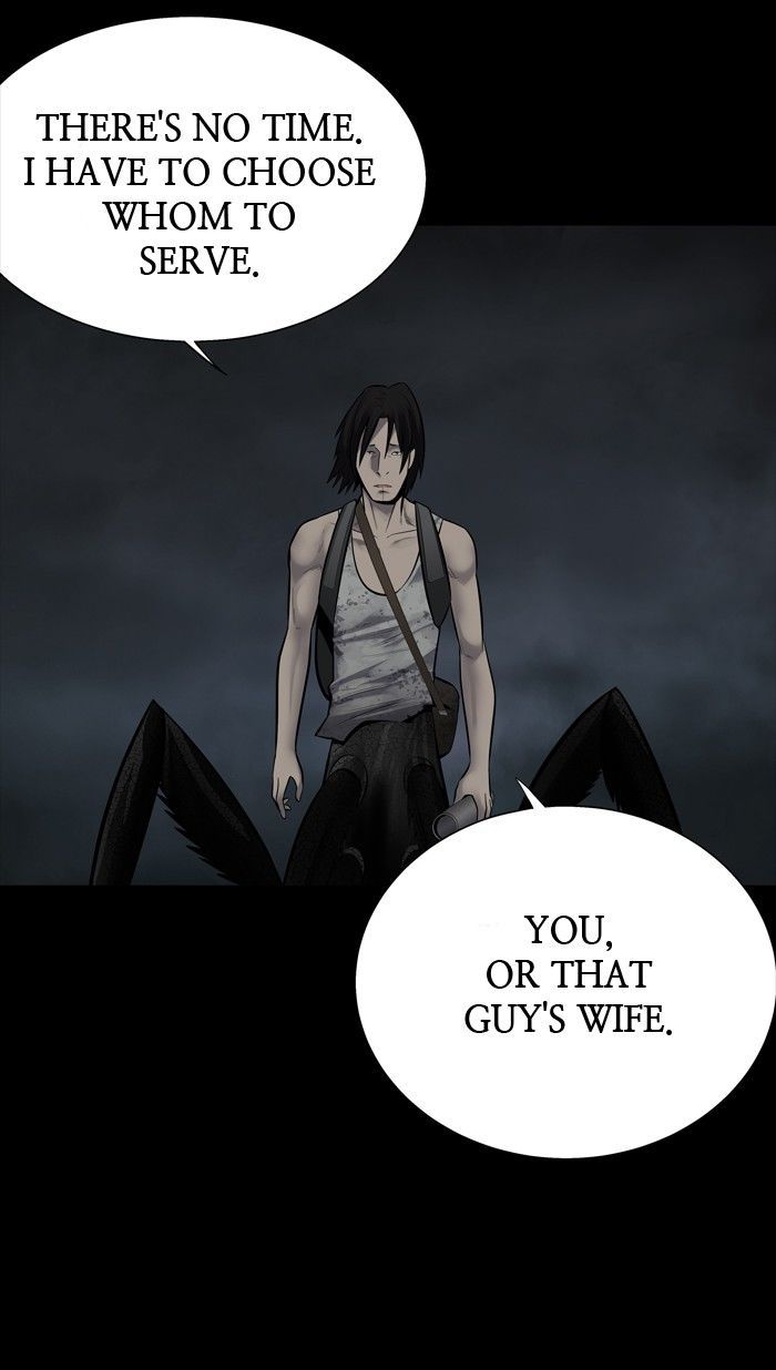 Hive Chapter 131 page 76 - Chapter 131 : [Part 3] Ep. 31
