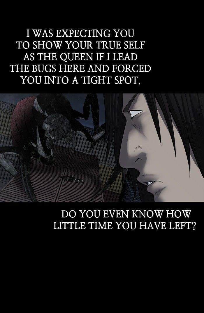 Hive Chapter 131 page 77 - Chapter 131 : [Part 3] Ep. 31