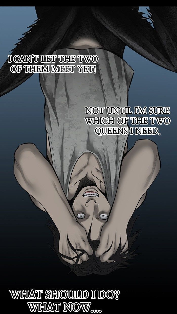 Hive Chapter 131 page 83 - Chapter 131 : [Part 3] Ep. 31