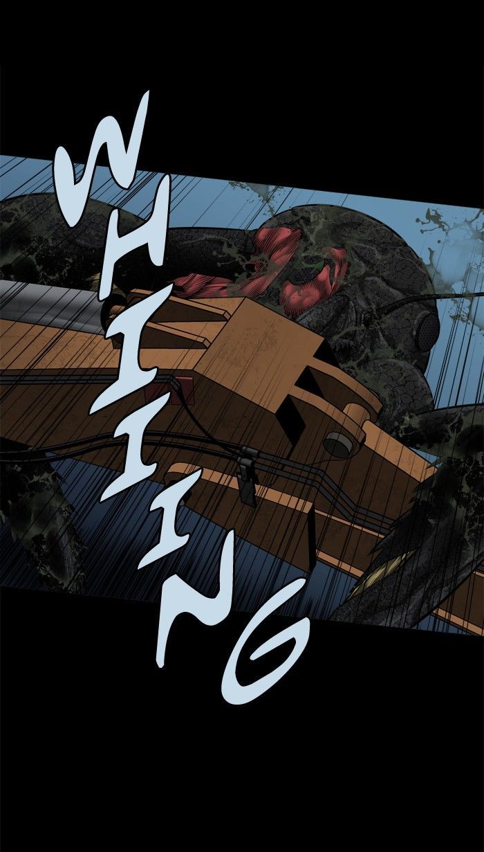 Hive Chapter 131 page 9 - Chapter 131 : [Part 3] Ep. 31